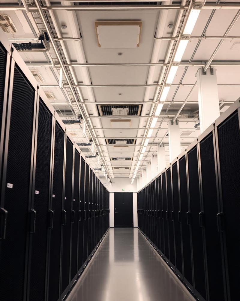 Data Center Operations